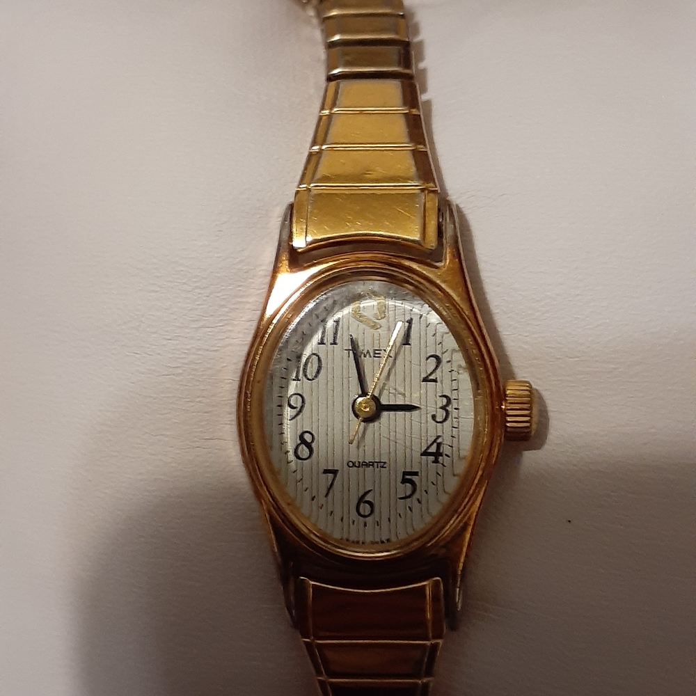 Timex watch